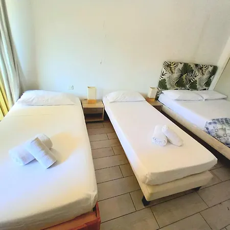 Apartment Lungo Mare Ideale Lavoratori E Famiglie-riscaldamento *
