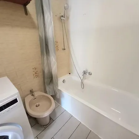 Apartment Lungo Mare Ideale Lavoratori E Famiglie-riscaldamento Menton