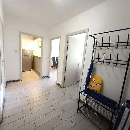 Lungo Mare Ideale Lavoratori E Famiglie-riscaldamento Apartment