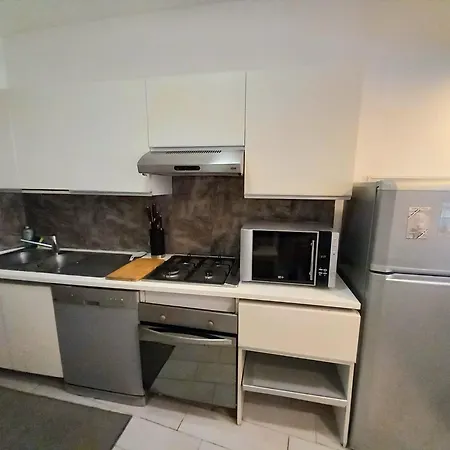 Apartment Lungo Mare Ideale Lavoratori E Famiglie-riscaldamento