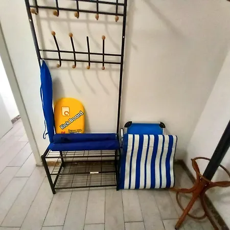 Lungo Mare Ideale Lavoratori E Famiglie-riscaldamento Apartment *