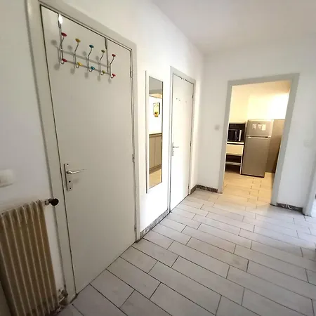 Apartment Lungo Mare Ideale Lavoratori E Famiglie-riscaldamento *