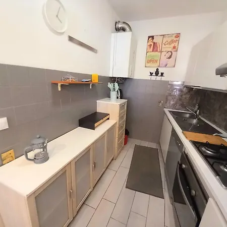 Apartment Lungo Mare Ideale Lavoratori E Famiglie-riscaldamento Menton
