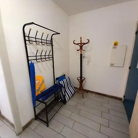 Lungo Mare Ideale Lavoratori E Famiglie-riscaldamento Apartment *