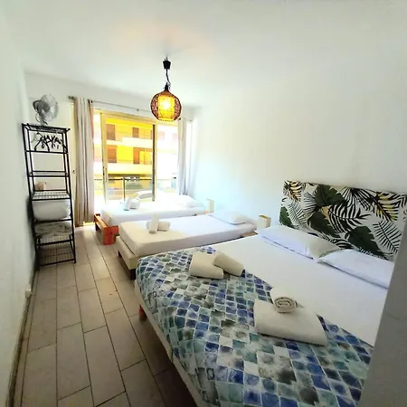 Lejlighed Lungo Mare Ideale Lavoratori E Famiglie Menton